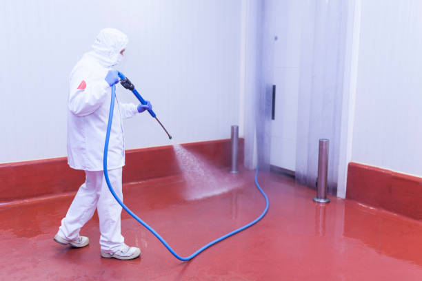 Best Parking Lot and Garage Cleaning  in Oakdale, MN