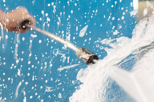 Best Concrete Sealing  in Oakdale, MN