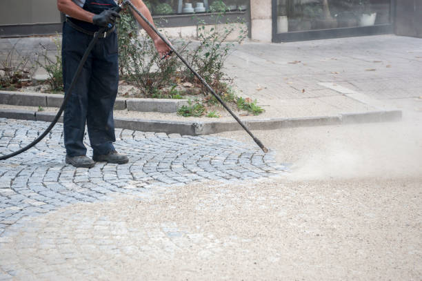 Concrete Sealing in Oakdale, MN