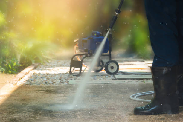 Trusted Oakdale, MN Pressure Washing Experts